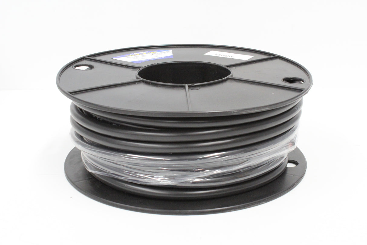 Batt. Cable 2B&S 255A 30M Blk Narva 5802-30BK