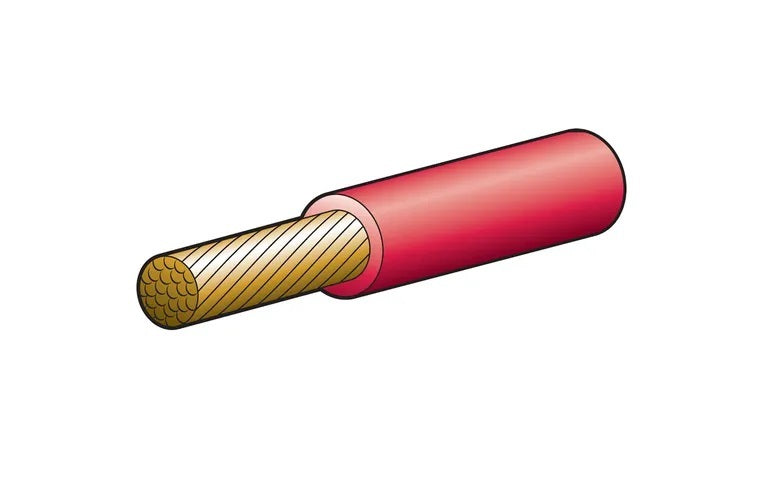 Cable Batt 8B&S 8Mm2 85A 30Mrd Narva 5808-30RD
