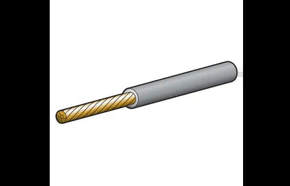 Cable S/Core 4Mm 15A 30M Grey Narva 5814-30GY