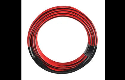 Cab T/C Fig8 3Mm 10A 4M Red/Bt Narva 5823-4F8