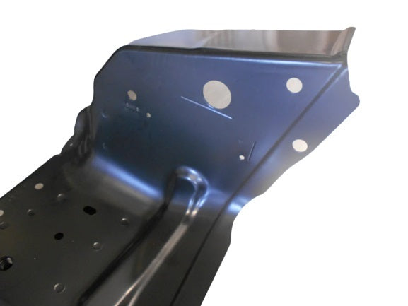 Extension Fender Apron Rh 58330-54L00 for Suzuki