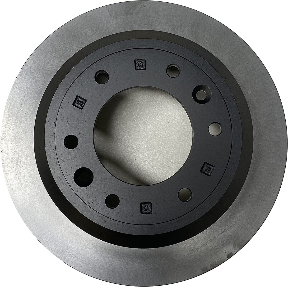 Disc Assembly-Rear Brake 584114H300 for Hyundai