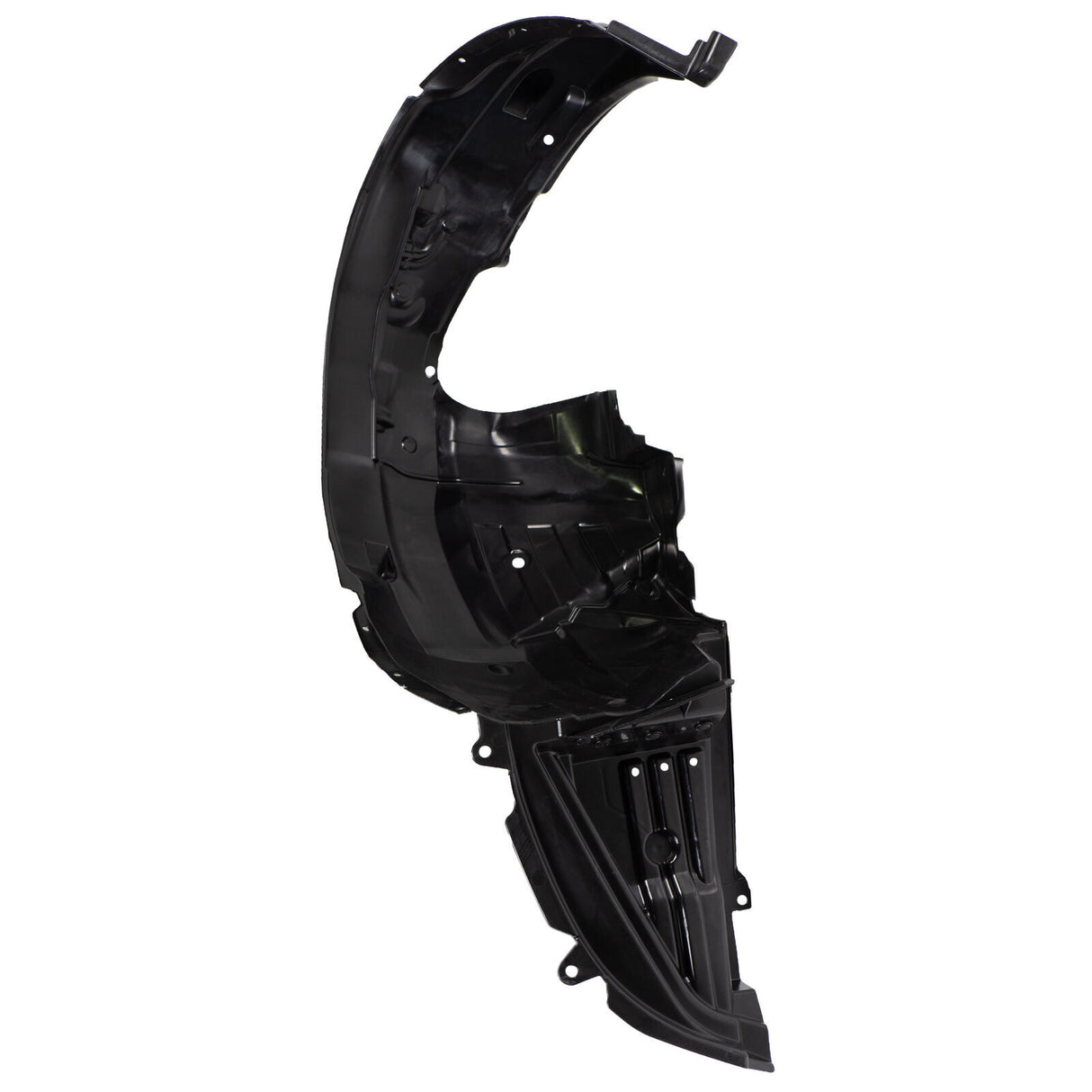 Mud Guard Assembly F Lh 59110FG031 for Subaru