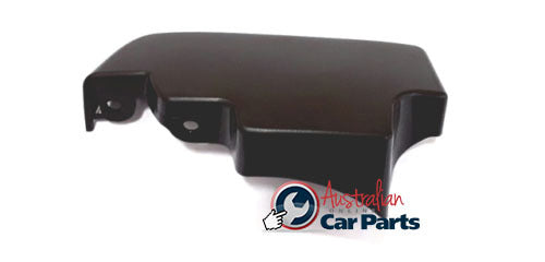 Fender Splash Shield LH 59123SC010 for Subaru Forester 2009-2013
