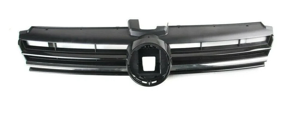 Grille 5G0853651CCZLL for Volkswagen
