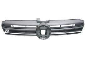 Grille 5G0853651CSZLL for Volkswagen