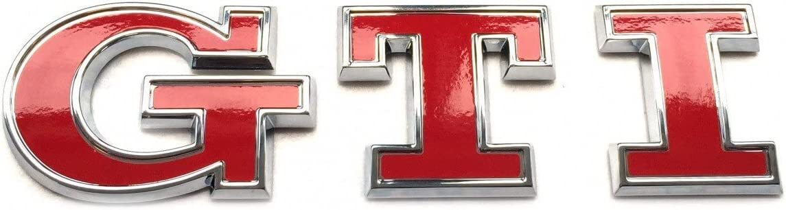 Name Plate 5G0853675ACJZQ for Volkswagen