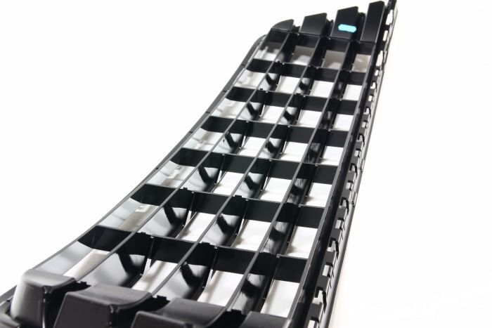 Grille 5G0853677F041 for Volkswagen