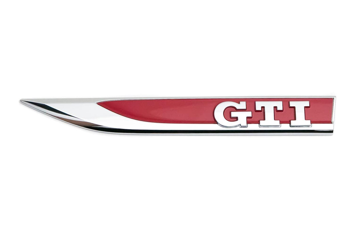 Emblem 5G0853688ASJZQ for Volkswagen