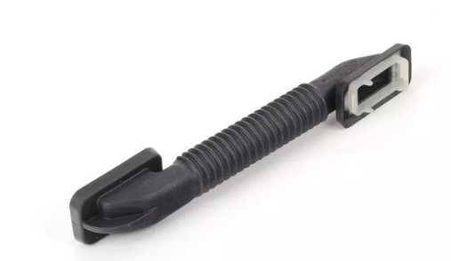 Grommet - Tailgate Wiring 5G6971829B for Volkswagen Audi Skoda
