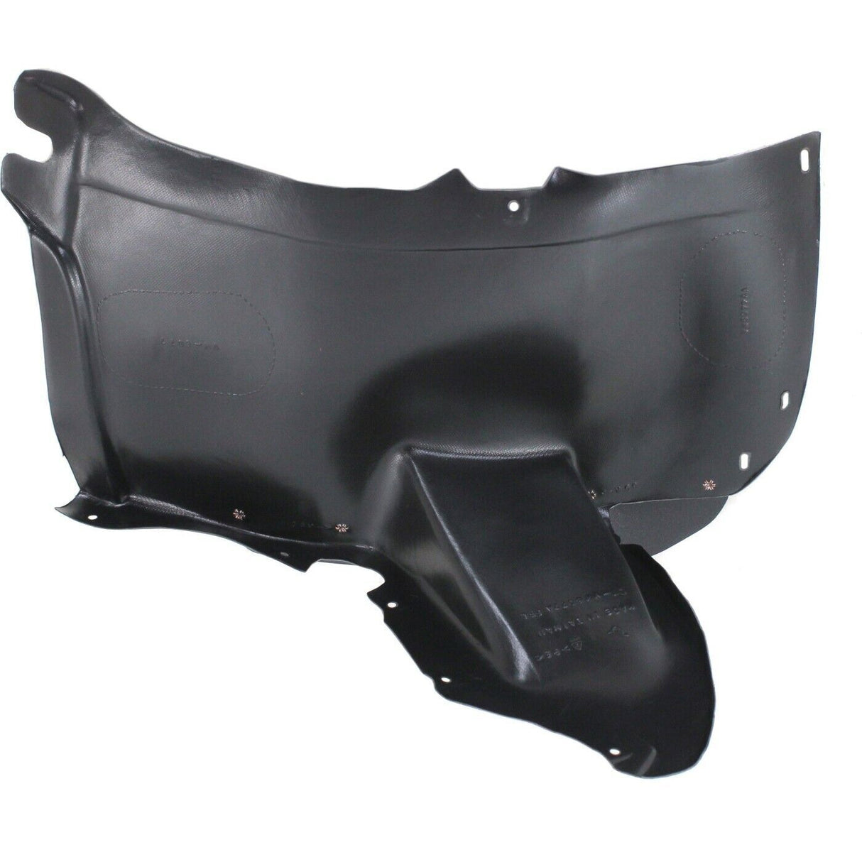 Wheel Housing 5K0805911C for Volkswagen