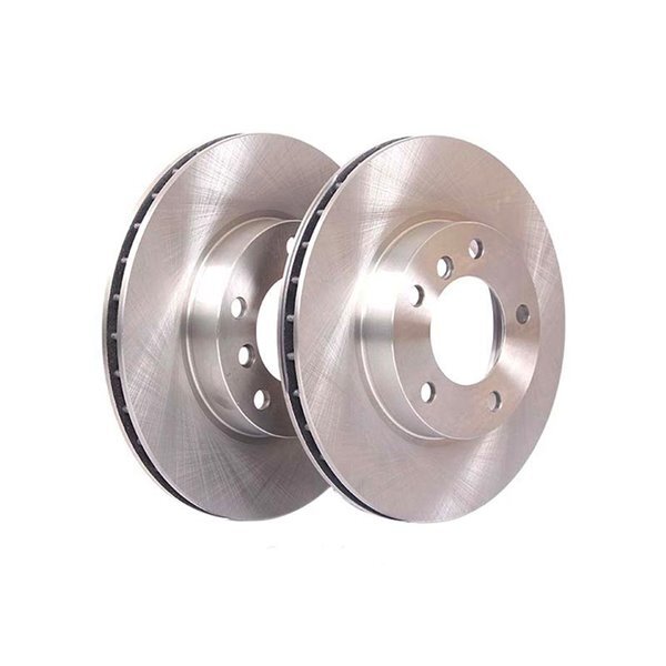 Rotor Asy 5M512C375AC For Ford