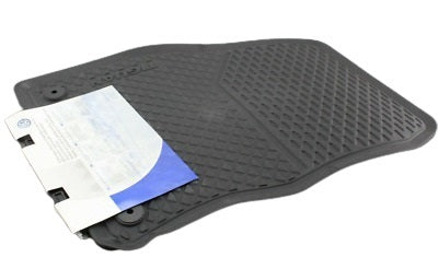 Footmats 5NC06150282V for Volkswagen