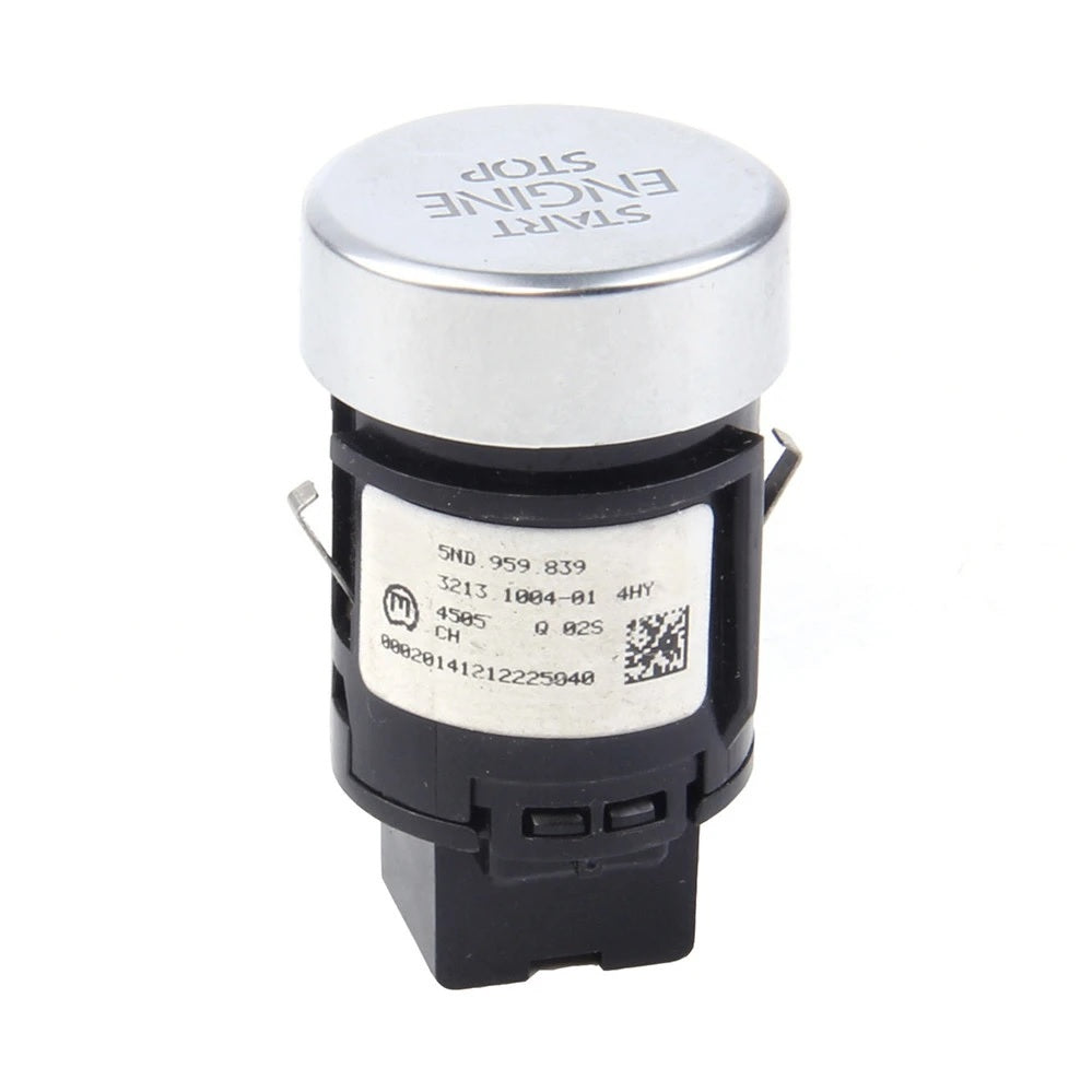 Pushbutton 5NC959839A3Q7 for Volkswagen