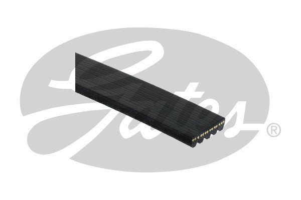 Micro V-belt