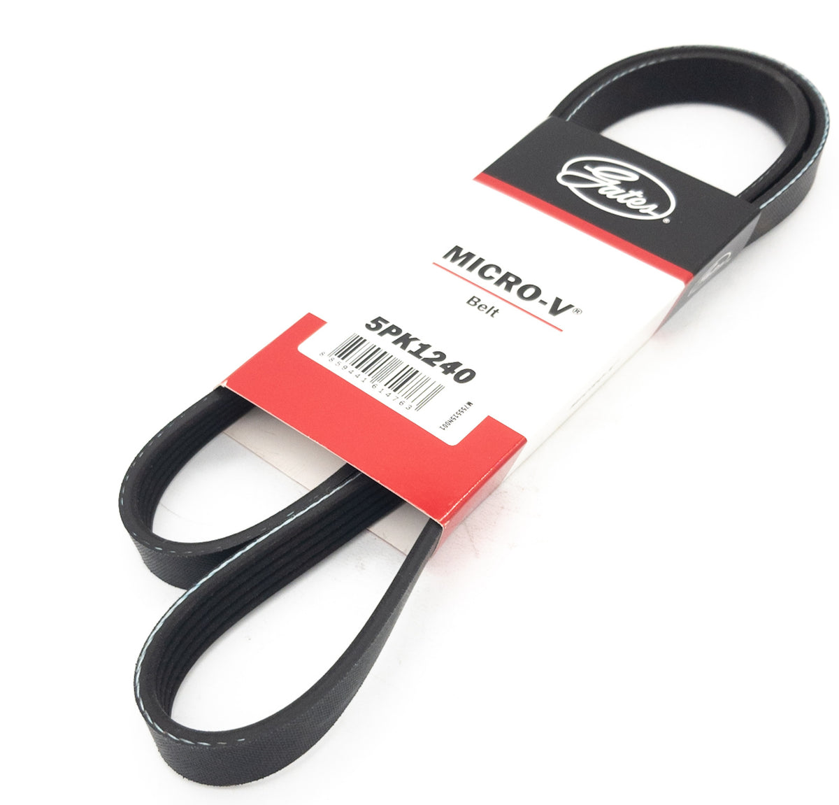 Micro V-belt Gates 5PK1240