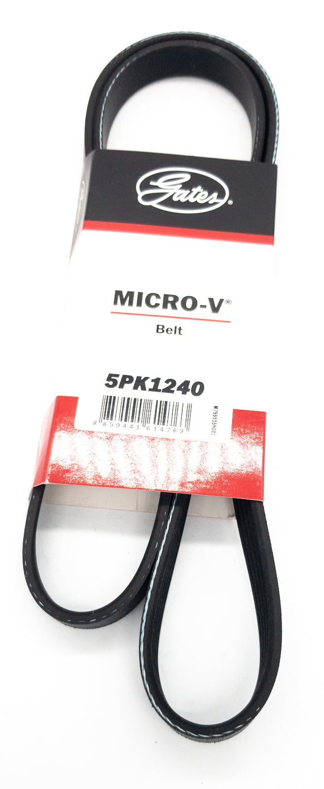 Micro V-belt Gates 5PK1240