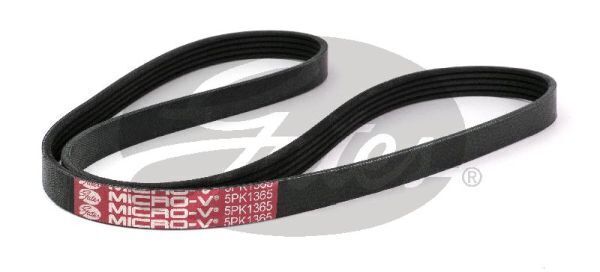 Micro V-belt Gates 5PK1365