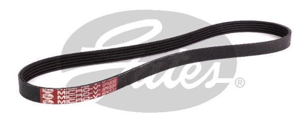 Micro V-belt Gates 5PK830