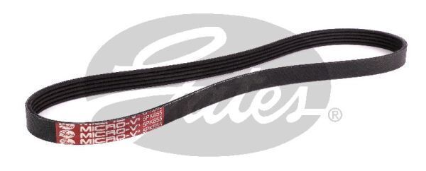 Micro V-Fan Drive Belt Gates 5PK855 For CITROEN MAZDA SUBARU VOLVO