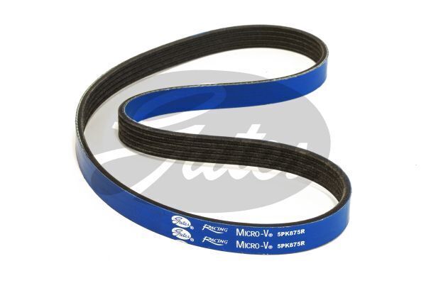 Micro V-belt Gates 5PK875R