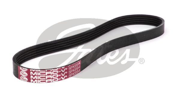 Micro V-belt Gates 5PK994