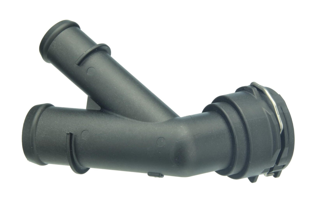 Radiator Coolant Hose Adapter 5Q0122291DA For Volkswagen Audi