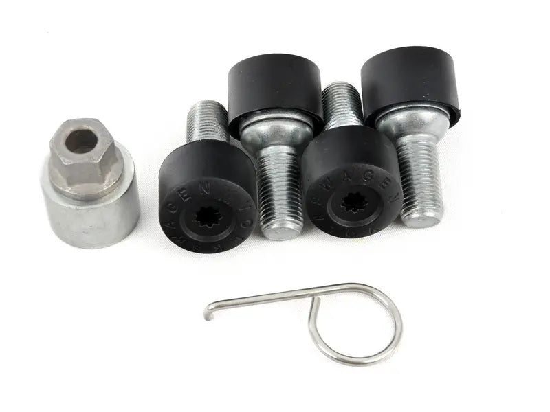 Wheel Bolt 5Q0698137 for Volkswagen