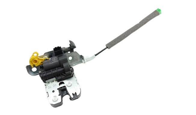 Latch 5TA827506D for Volkswagen