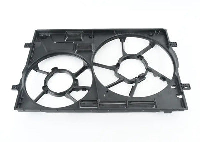 Cowl 5WA121205B for Volkswagen