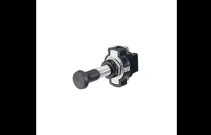 Switch Push/Pull Long Blpk (1) Narva 60024BL