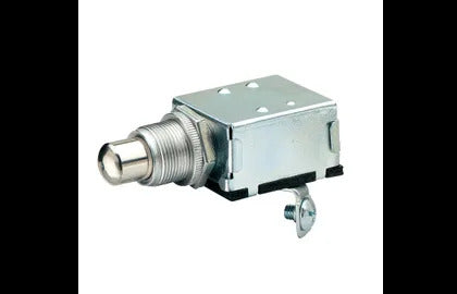 Swtch Horn P/Button 15A 12V Bl Narva 60030BL