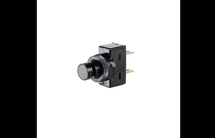 Swtch Psh Button Bl Pk (1) Narva 60040BL