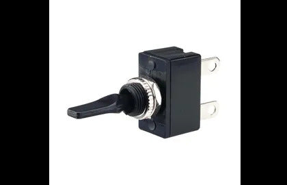 S/Toggle Ret/Off/Ret Bl Pack 1 Narva 60048BL