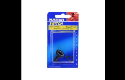 Waterproof Rubber Boot Blpk 1 Narva 60058BL