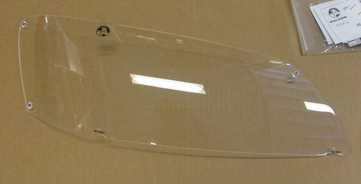 Head Lamp Protector Set 92181993 for GM Holden Caprice WM WN