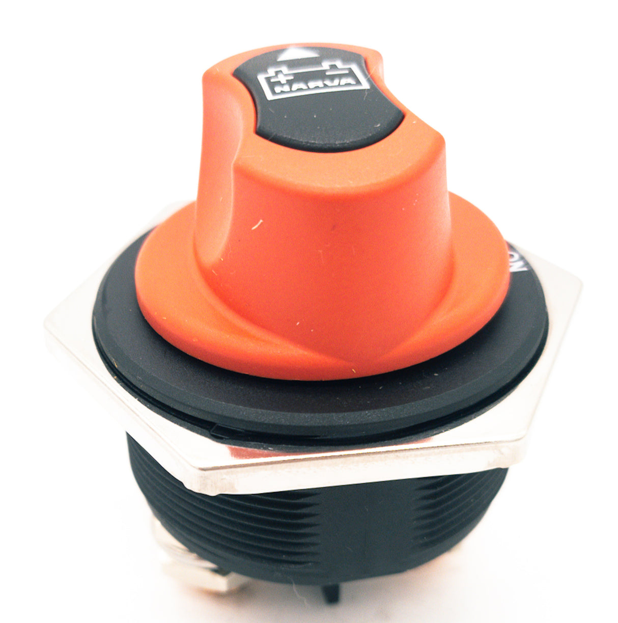 Rotary Battery Master Switch 300A Narva 61045