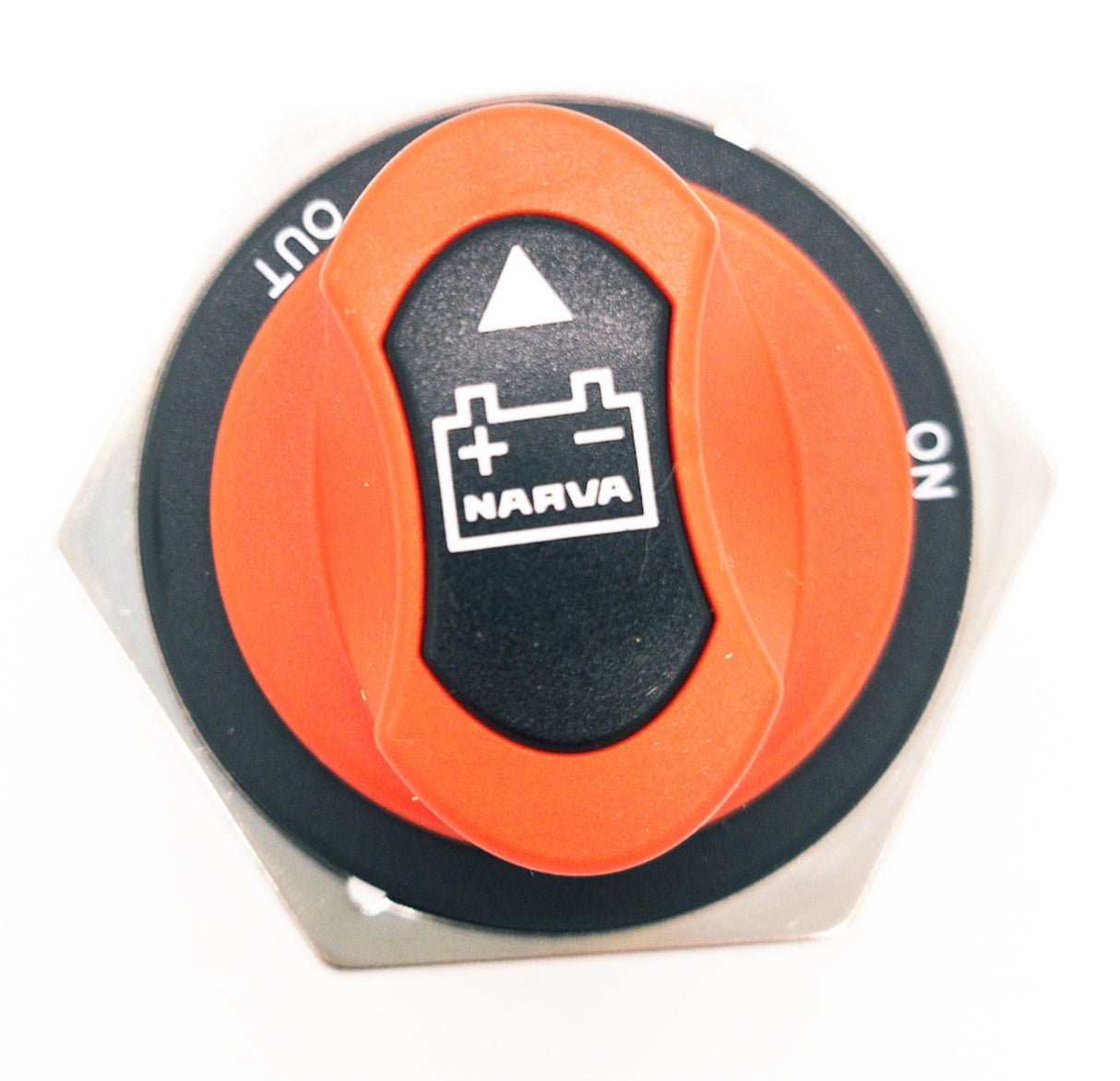 Rotary Battery Master Switch 300A Narva 61045