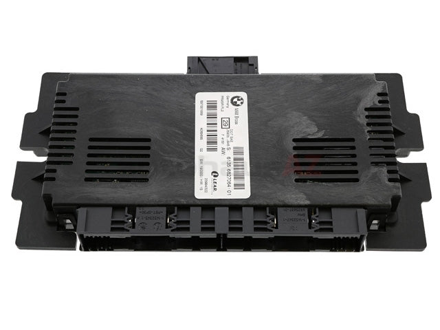Body Control Module; Footwell Module 3 (61356827064) For BMW
