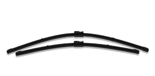 Wiper Blade Set (61610077822) For BMW