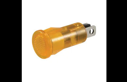 Pilot Led 12V Amber Bl Pack 1 Narva 62026BL