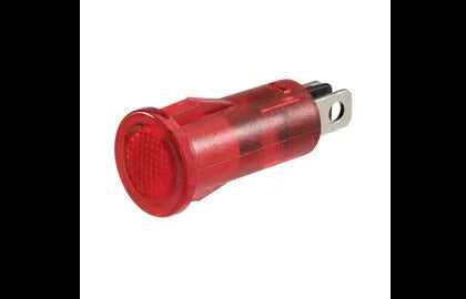 Pilot Led 12V Red Bl Pack 1 Narva 62029BL