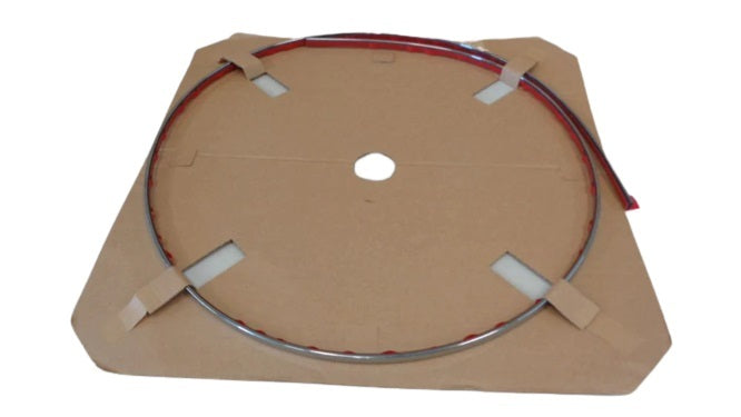 Moule-Bumper 62072-6N600 for Nissan