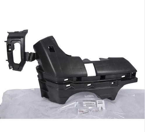 Bracket-Front Bumper 62222-EB31A for Nissan