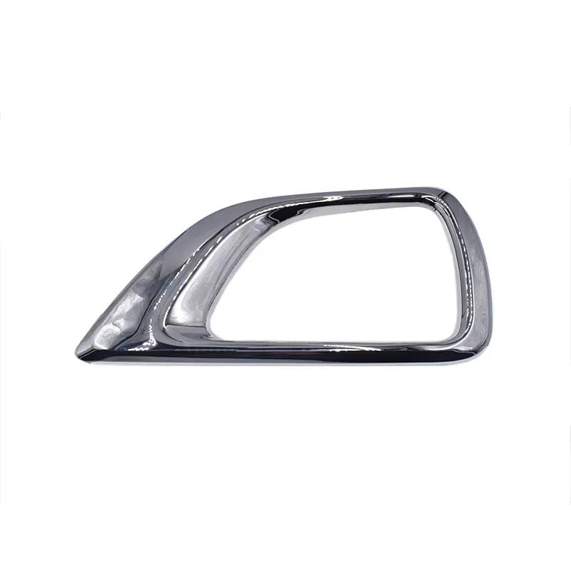 Finisher-Front Bumper 62256-4JA0A for Nissan
