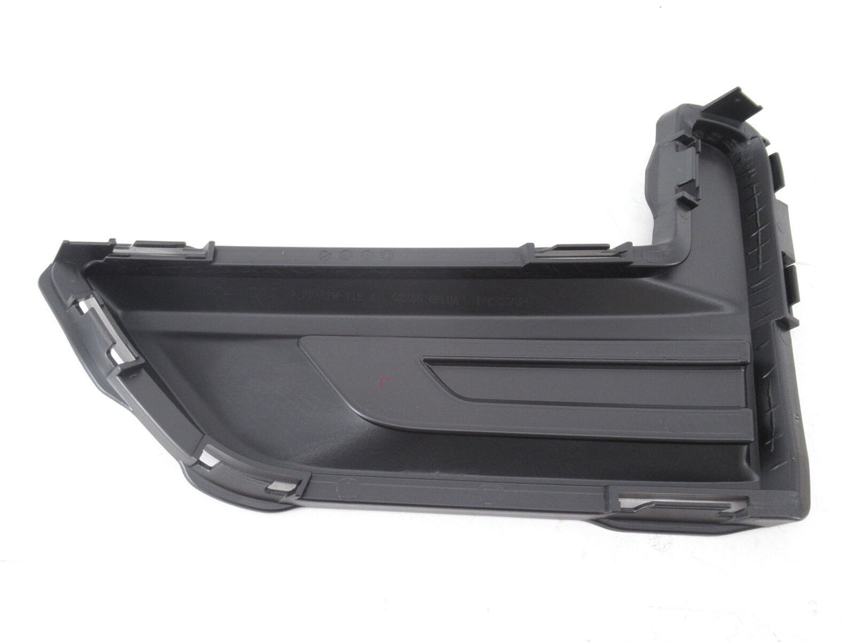 Finisher-Front Bumper 62256-6FL0A for Nissan