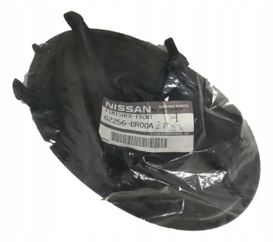 Finisher-Front 62256-BR00A for Nissan