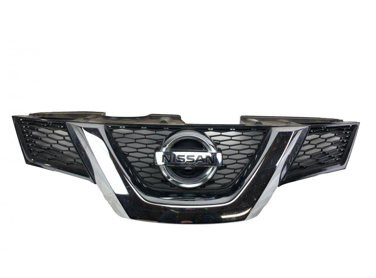 Grille Kit-Front 62310-4CE1B for Nissan