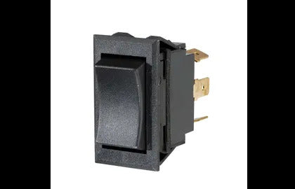 Swtch Rock 25A Spdt Bl Pack 1 Narva 63041BL