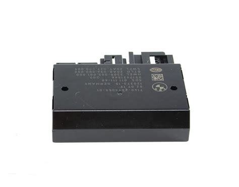 Control unit 63115A056C9 For BMW